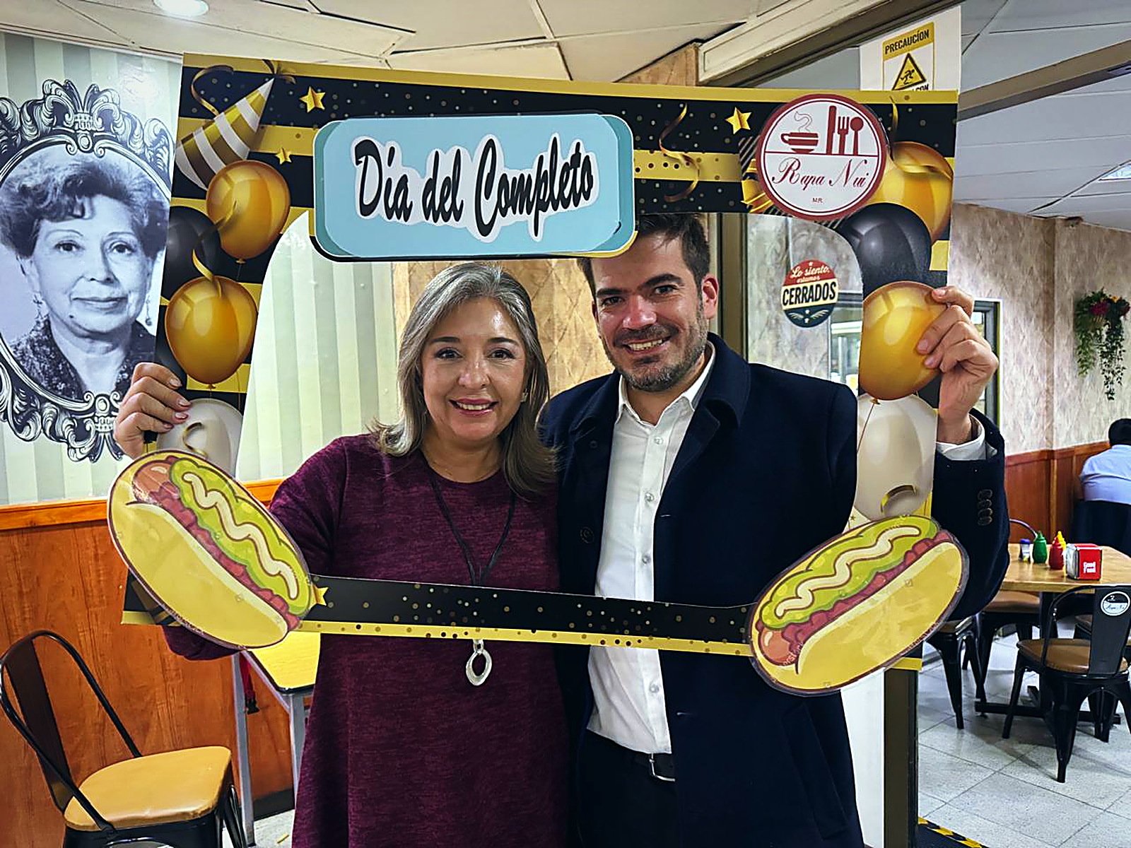 José Montalva Feuerhake, Diputado por el Distrito 23