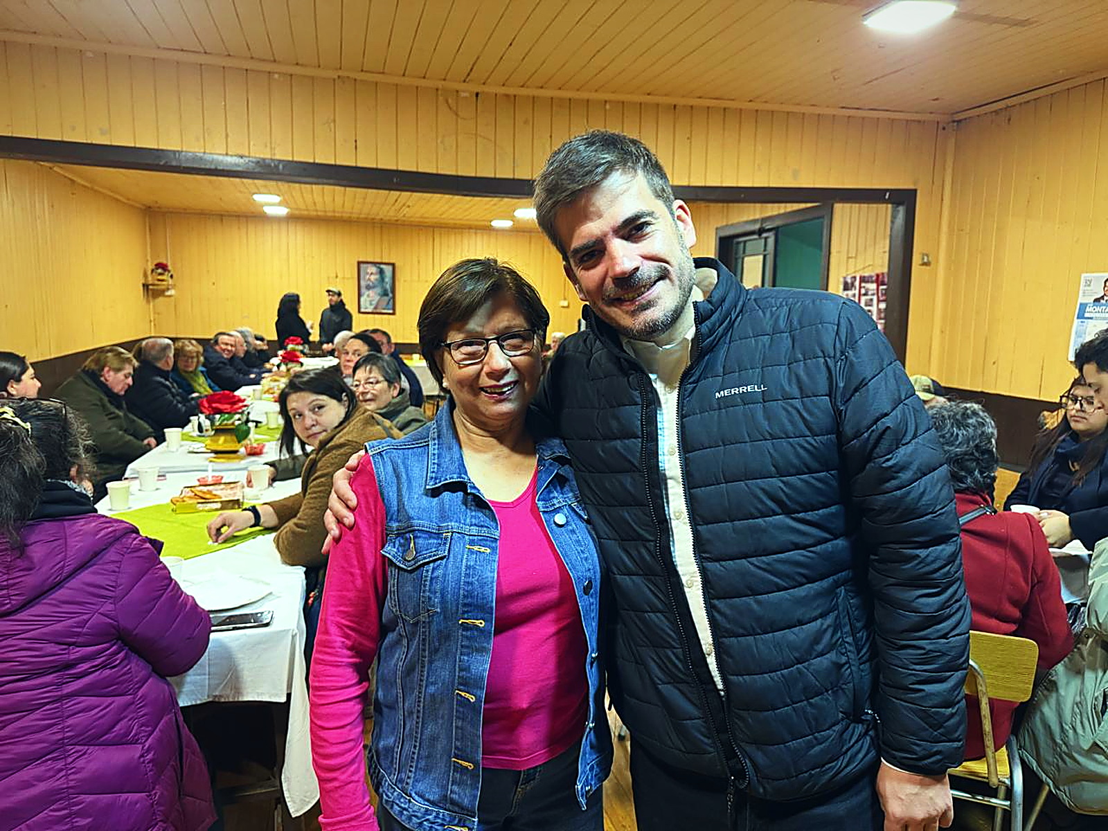 José Montalva Feuerhake, Diputado por el Distrito 23