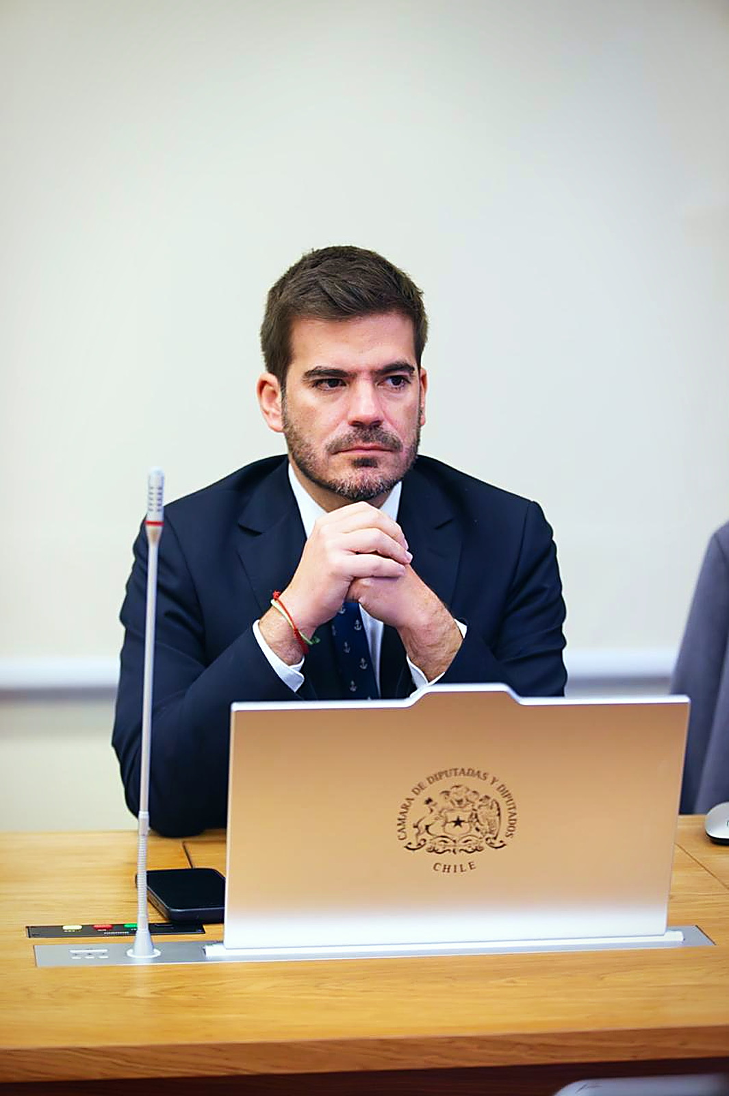José Montalva Feuerhake, Diputado por el Distrito 23