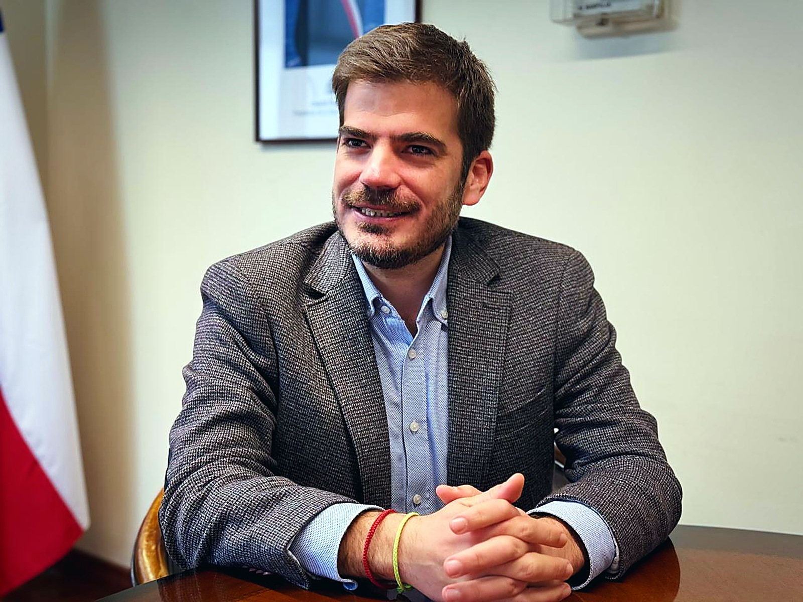 José Montalva Feuerhake, Diputado por el Distrito 23